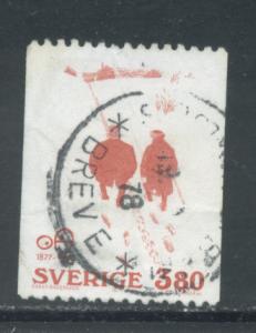 Sweden 1202  Used (2)