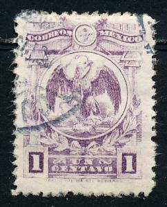 Mexico #506 Single Used
