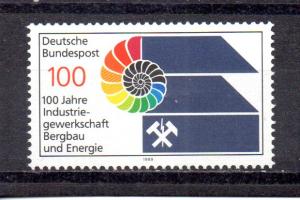 Germany 1588 MNH