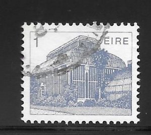 Ireland #537 Used Single