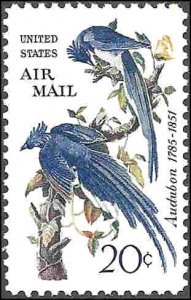 C71 Mint,OG,NH... SCV $0.75