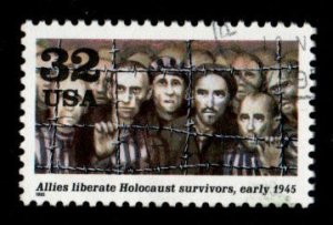 United States #2981e used