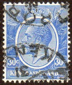 Kenya & Uganda  Scott  26  Used