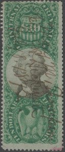 U.S. R149 Used FVF (92420) 