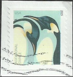 # 4990 Used Penguins