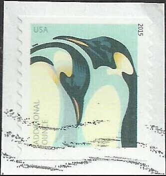 # 4990 Used Penguins