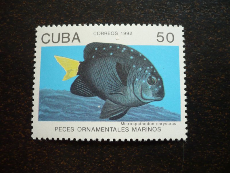 Stamps - Cuba - Scott# 3417-3421 - MNH Set of 5 stamps