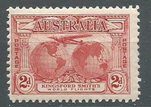 Australia  111   MNH 1931  PD