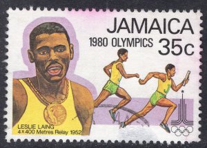 JAMAICA SCOTT 490B