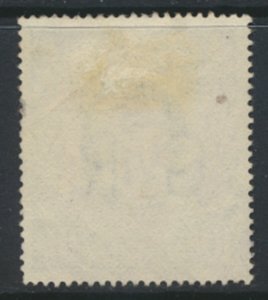 GB   SG 478b   SC#  251A Used   see detail & scans