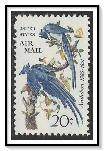 US #C71 Airmail MNH