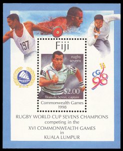 Fiji 1998 Scott #829 Mint Never Hinged