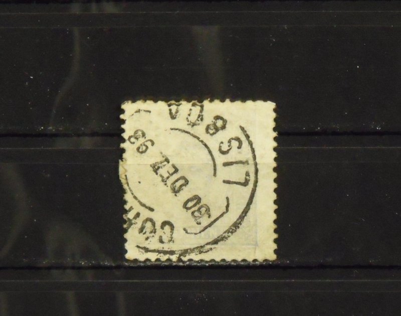 11339   Portugal   Used # 72                              CV$ 9.25