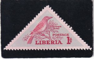 Liberia   #    341   unused