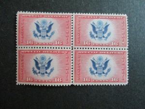 US #CE2 Mint Never Hinged - (AZ2) WDWPhilatelic! Rockin Philately! 