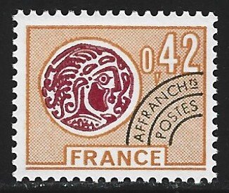 France #1421   MNH