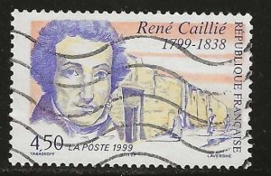 France #2731    used