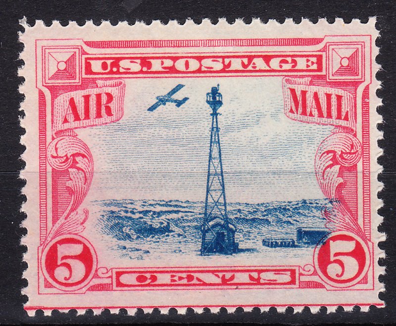 MOstamps - US #C11 Mint OG NH Airmail - Lot # DS-83