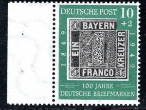 Germany Bund Scott # B309, mint nh