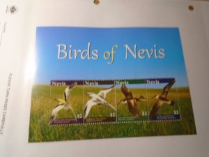 Nevis  #  1602   MNH  Birds