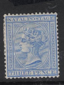 Cape of Good Hope SG 100 MOG (4ftp)