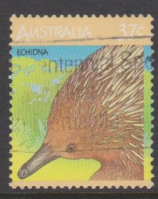 Australia Sc#1035e Used