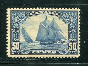 Canada #158 Mint VF NH