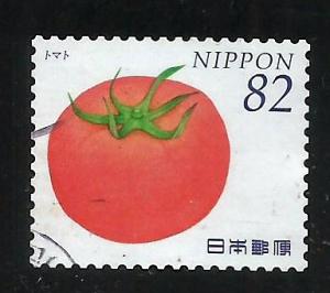 Japan #3693a  (2014)