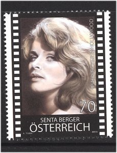 Austria 2013  Scott #2429 MNH