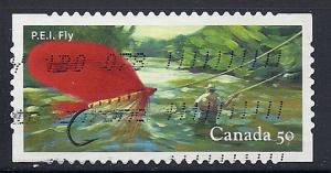 #2088d Canada used (A)
