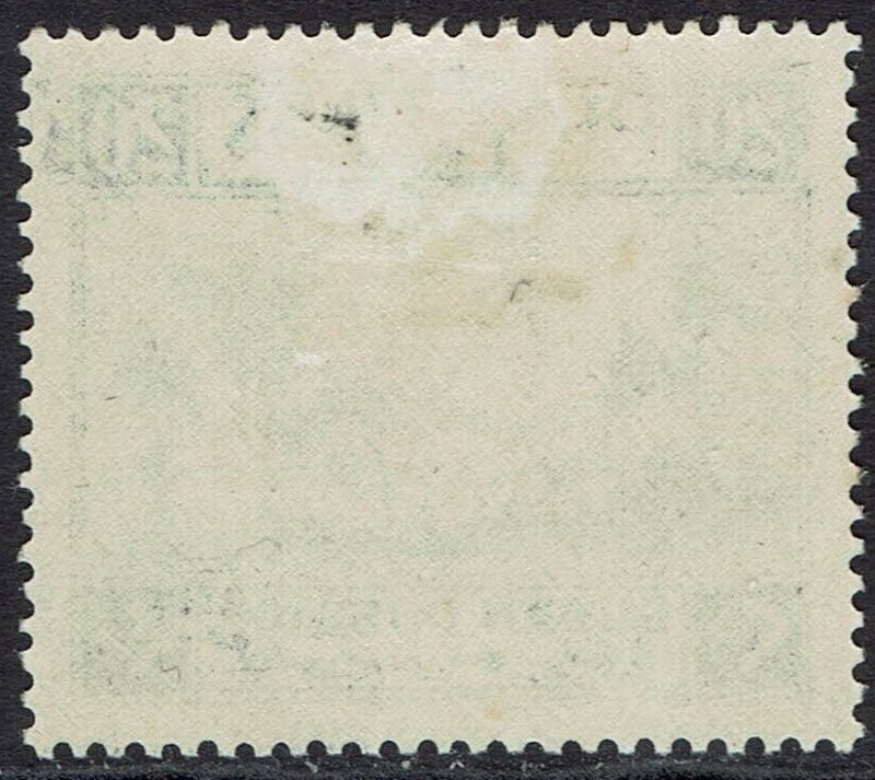 SUDAN 1941 NILE RIVER VIEW 20PI