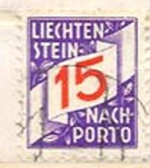 Dime Auction Liechtenstein J16 u