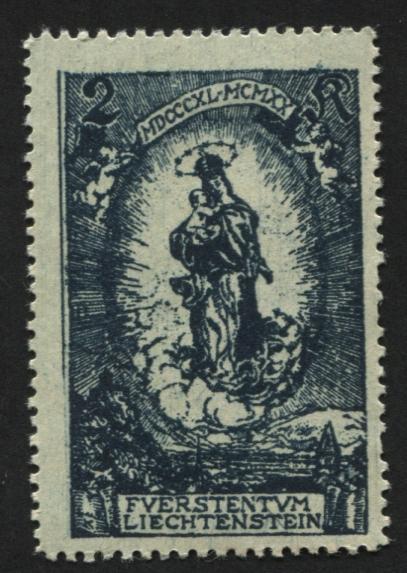 Liechtenstein 49 MLH