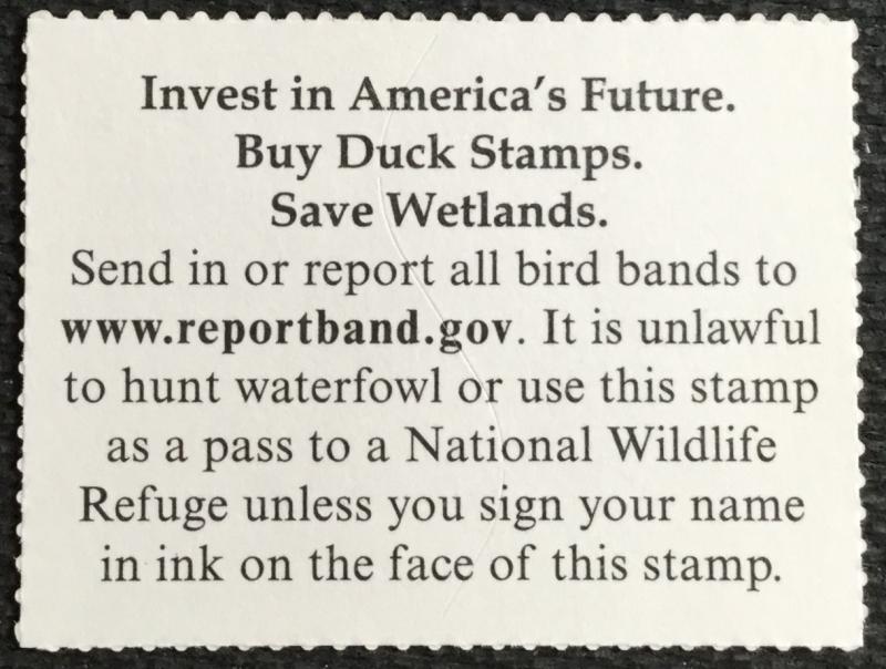 US #RW85 MNH Single Ducks Mallards SCV $37.50