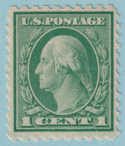UNITED STATES 462  MINT NEVER HINGED OG ** NO FAULTS VERY FINE! - SND