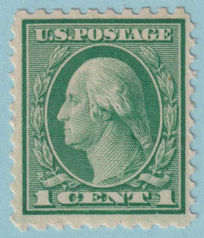 UNITED STATES 462  MINT NEVER HINGED OG ** NO FAULTS VERY FINE! - SND
