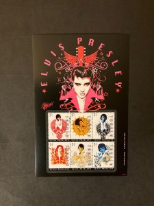 Stamps Tuvalu #1085 never hinged