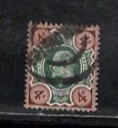 GREAT BRITAIN SC# 133 FVF/U