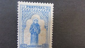 Portugal #143 Mint Hinged - WDWPhilatelic (9-24)