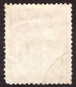 1948, Germany, 20pf, Used, Sc 646