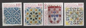 PORTUGAL, 1494-1497 MNH