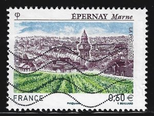 France #4198   used       