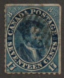 Canada 19 Used