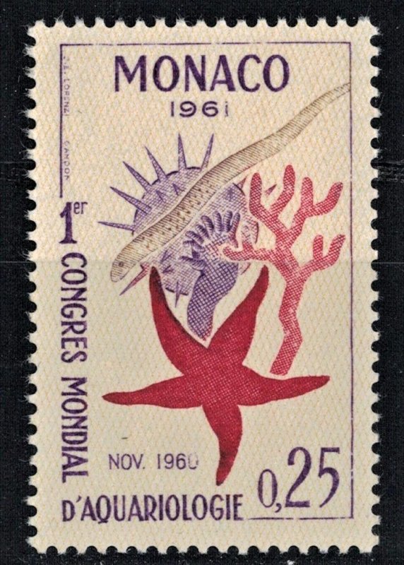 MONACO 1961 - 1962 - complete sets MNH (12 scans)