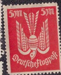 Germany C15 1923 MH