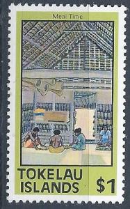 Tokelau Islands - SC# 56 - MNH - SCV $0.50 