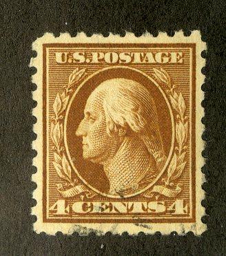 US 465 USED XF LIGHT CANCEL SCV $2.25+ BIN $5.00