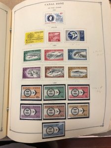 INTERNATIONAL COLLECTION – 1960-1965 ABU DHABI TO KUWAIT – 419201