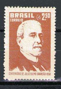 Brazil 874 MLH