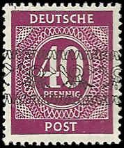 Germany - 589A - MNH - SCV-55.00